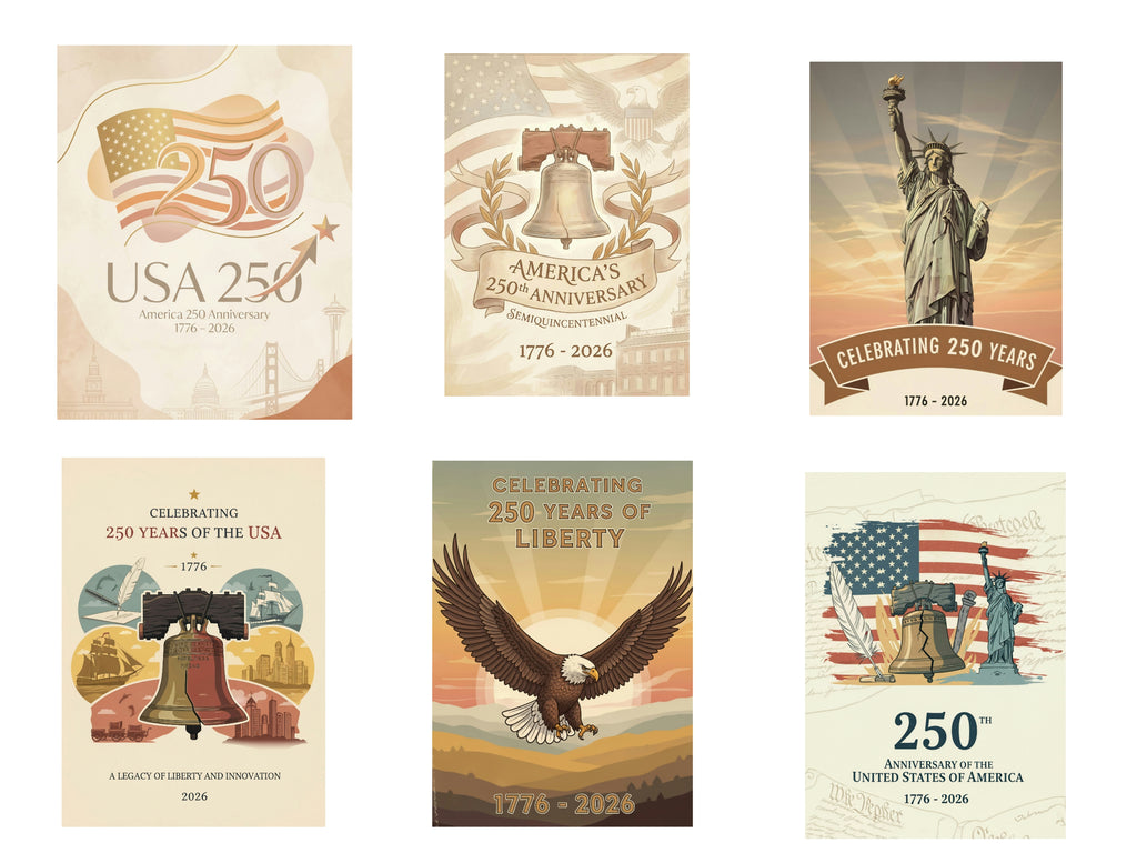 Patriotic clip art 