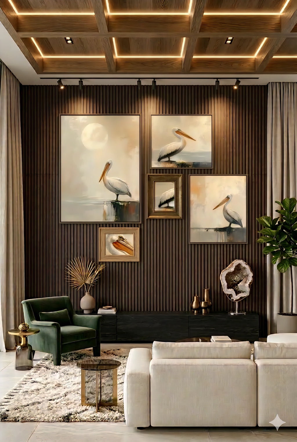 pelican-wall-art-gallery-wall-digital-download.webp